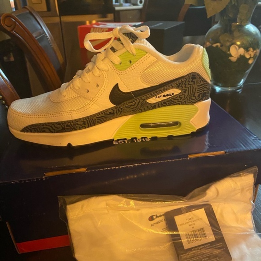 COPY - New  clothing & shoes